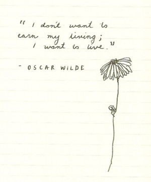 Óscar Wilde