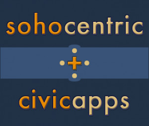 Sohocentric Civicapps