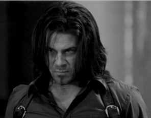 Leverage The Very Big Bird Ffan Eliot