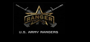 United States Army Rangers Logos