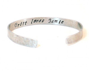 Say Anything Band Quotes Bracelet - say anything.