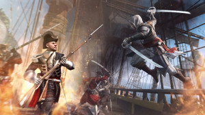 What We Want From Assassin's Creed IV: Black Flag