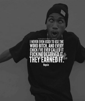 hopsin quotes - Google Search: Quotes Hopsin, Quotes Lyr, Hopsin ...