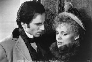 Still of Michelle Pfeiffer and Daniel Day-Lewis in The Age of ...