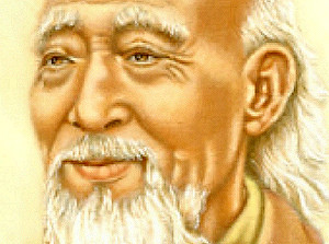 Lao Tzu, Chinese Philosopher