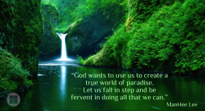 Divine Revelation of the Three Heavens of the Spiritual World