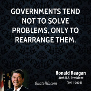 Ronald Reagan Quotes Quotehd