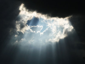 Shine: Bible Verses about Light