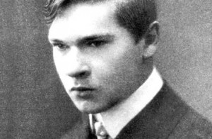 Georg Trakl The Poetry Foundation