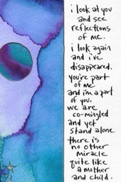 Melanie Kristine Martinez ( My Pride and Joy)