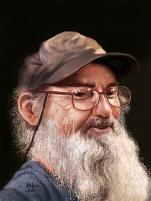 Si Robertson Quotes Wallpaper Viewing gallery for - si duck
