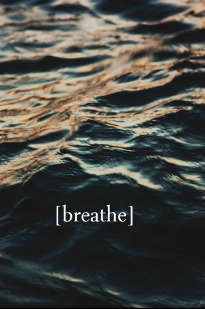Inhale Exhale