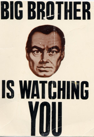 It appears every day that Eric Arthur Blair (better known as George ...