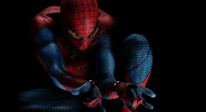 Comic-Con: Top 15 Quotes from 'The Amazing Spider-Man' and 'Ghost ...