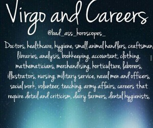 quotes about virgos