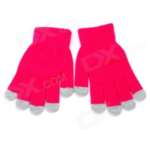 winter pink winter gloves pink winter gloves
