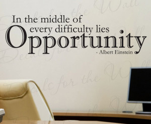 ... Office Inspirational Motivational Vinyl Wall Decal Decoration Quote