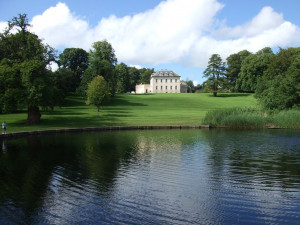 Oakfield House, Donegal