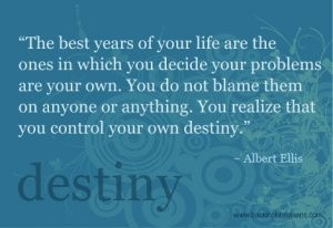 Albert Ellis