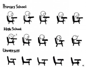 Funny-image-2014-Primary-Vs-High-School-Vs-University-LOL.jpg