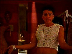 Hank Azaria Bird Cage Spartacus