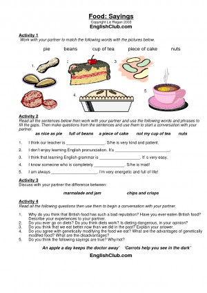 Food Quotes Funny Italian food, funny sayings,