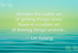 to reduce stress if you are someone who lives with chronic stress ...