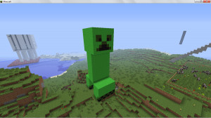 Funny Minecraft Creeper Dog Videos Youtube Quotes Cats