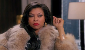 ... look at a new teaser for the anticipated FOX series ‘ Empire