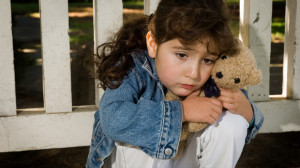 Helping Grandkids Survive Divorce