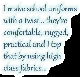 Quotes About School Uniforms