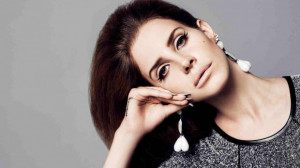 Magazine, cover girl Lana Del Rey finally addresses the infamous quote ...