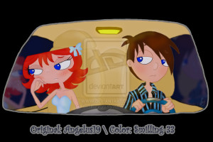 Thomarie Caminando Juntos...