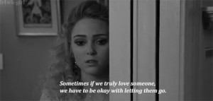 carrie diaries quote