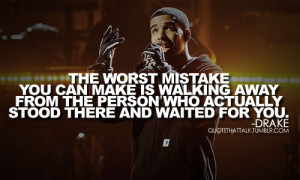 1300 notes tagged as drake drake quotes quotes quote