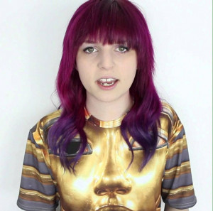 emma blackery