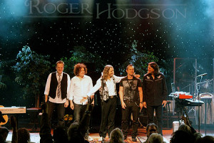 Roger Hodgson Live at the Rancho Mirage Agua Caliente CasinoReviewed ...