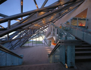 ... Arts in Alto, New Mexico. Antoine Predock Architects: Performing Art