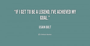 Usain Bolt Inspirational Quotes for Home Based Business Owners