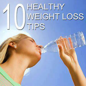 HOW TO REDUCE WEIGHT NATURALLY