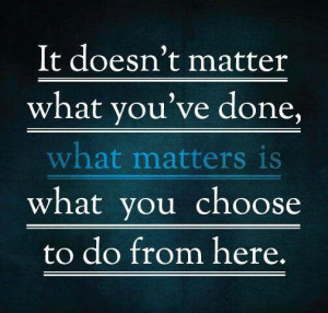 Choosing The Right Path Quotes. QuotesGram