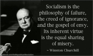 Socialism Quotes