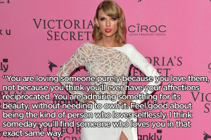 TAYLOR SWIFT QUOTES ABOUT FANS image gallery