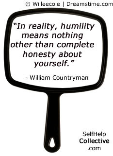 of quotes on humility - some giving quotes, some change quotes ...