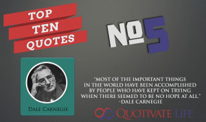 Top Ten Quotes For Business Success! http://quotivatelife.com/top-ten ...