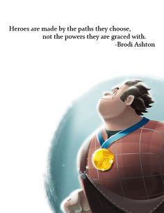 Photos Quotes, Wreck It Ralph Quotes, Gonna Wreck, Wreckitralph ...