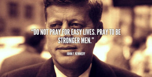 John F. Kennedy motivational inspirational love life quotes sayings ...