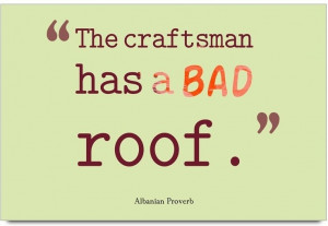 imerch-craftsman-has-a-bad-quotes-by-albanian-proverb-original ...