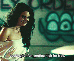 video paradise 2012 lana del rey ride Born To Die carmen gifeo