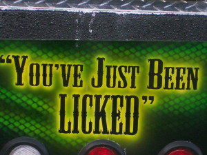 lizard lick towing